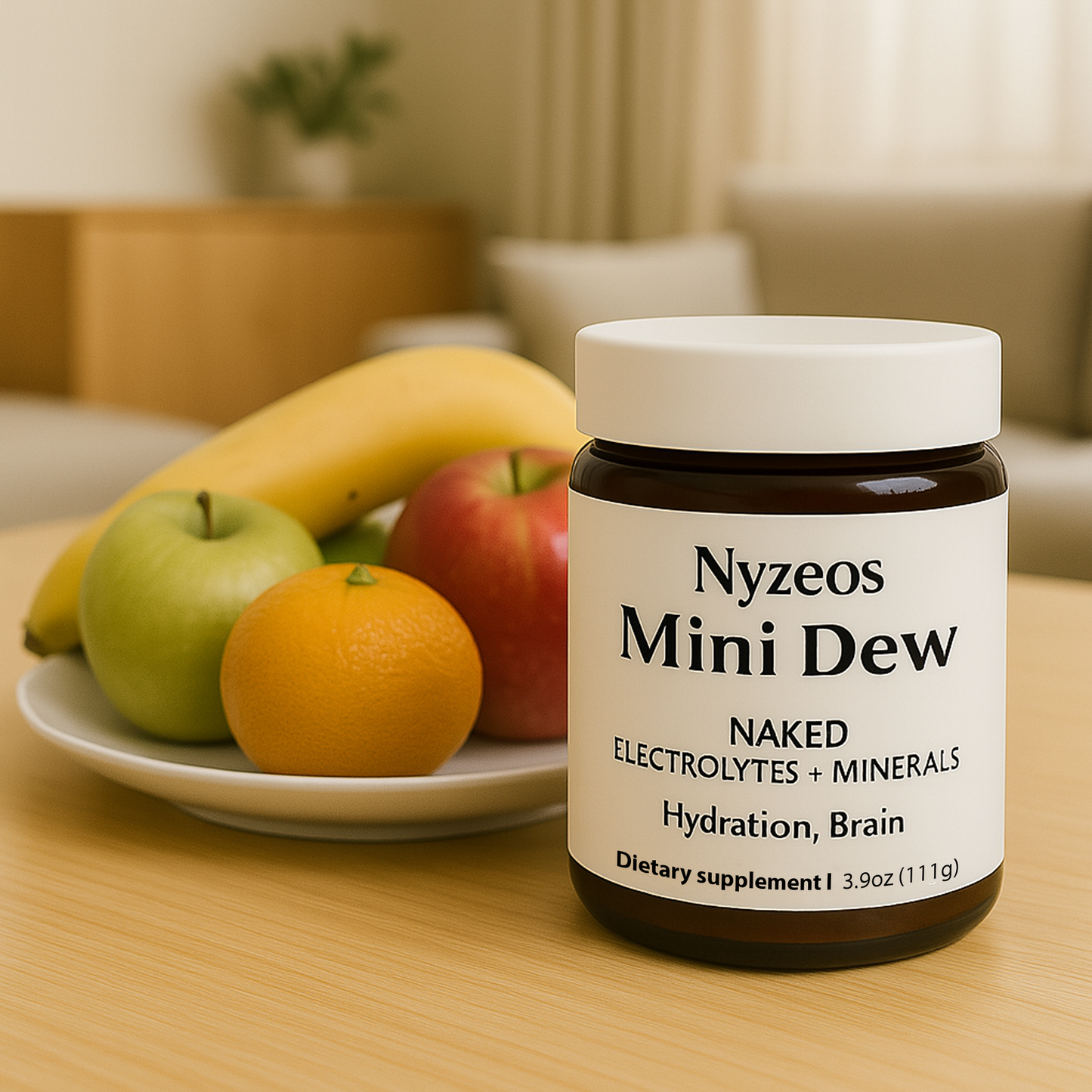 Nyzeos Mini Dew
