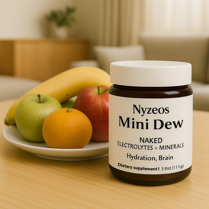 Nyzeos Mini Dew