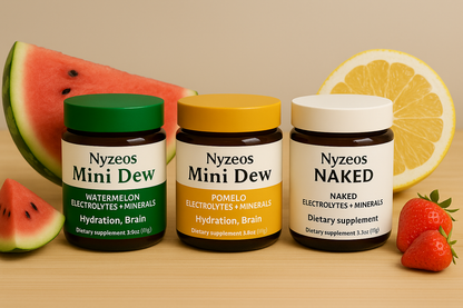 Nyzeos Mini Dew